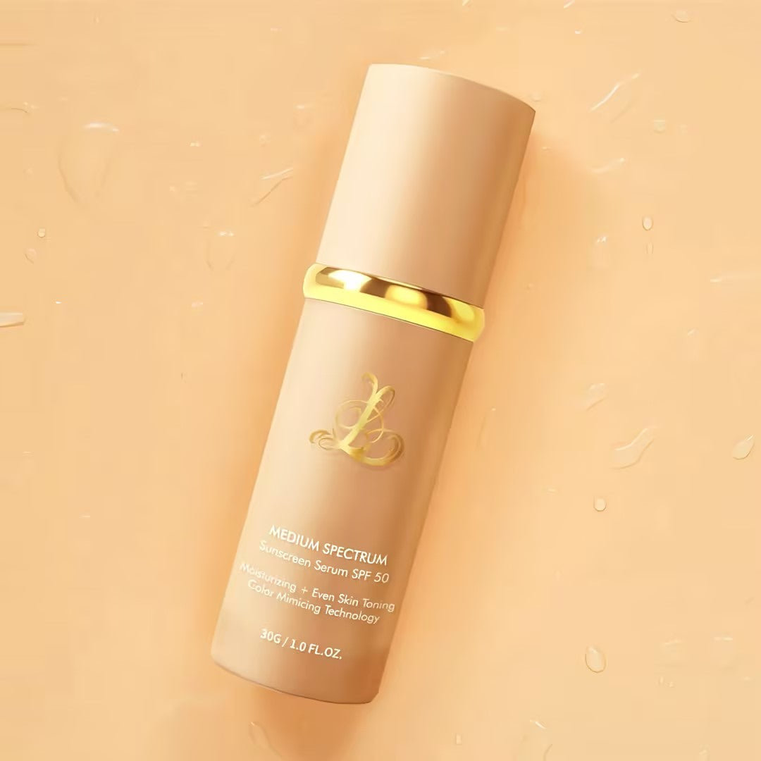 New Year's Special 80% OFF Last Dayđ„ 4 in 1 Color Changing Foundation SPF 50