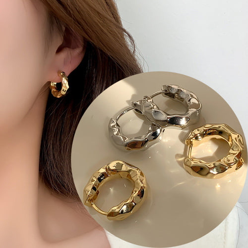 💥Last Day Promotion 80% OFF 🔥Histone Lymphvity MagneTherapy Germanium Earrings