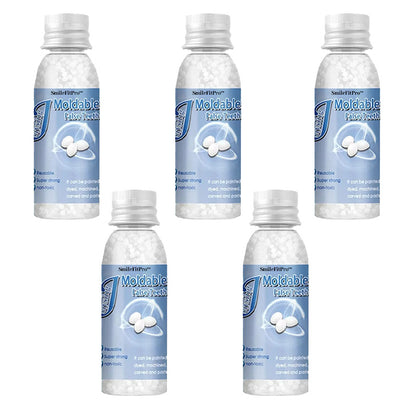 🦷 SmileFitPro™ Dental Filling Gel – Pain-Free, Drill-Free Cavity Solution💖💖