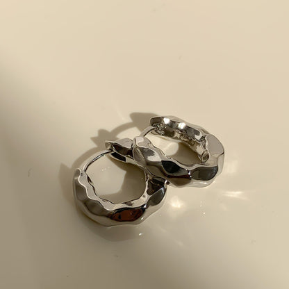 💥Last Day Promotion 80% OFF 🔥Histone Lymphvity MagneTherapy Germanium Earrings