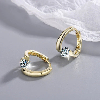 （🔥LAST DAY SALE-80% OFF)Histone Lymphatic MagneTherapy Germanium Earrings