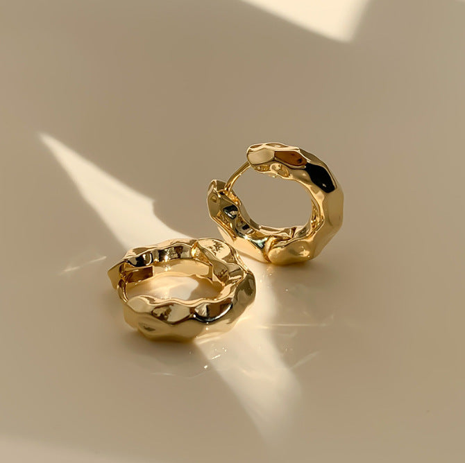 💥Last Day Promotion 80% OFF 🔥Histone Lymphvity MagneTherapy Germanium Earrings