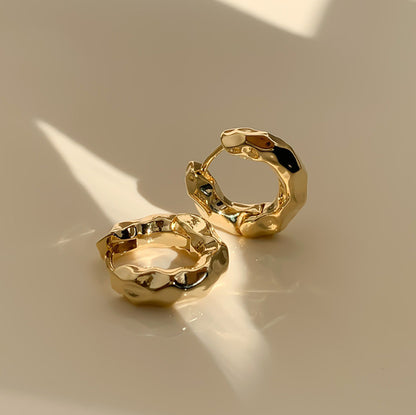 💥Last Day Promotion 80% OFF 🔥Histone Lymphvity MagneTherapy Germanium Earrings
