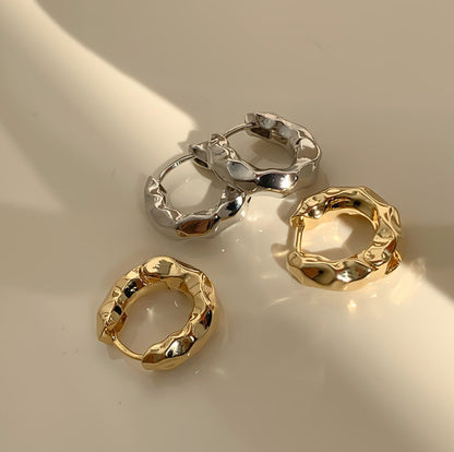 💥Last Day Promotion 80% OFF 🔥Histone Lymphvity MagneTherapy Germanium Earrings